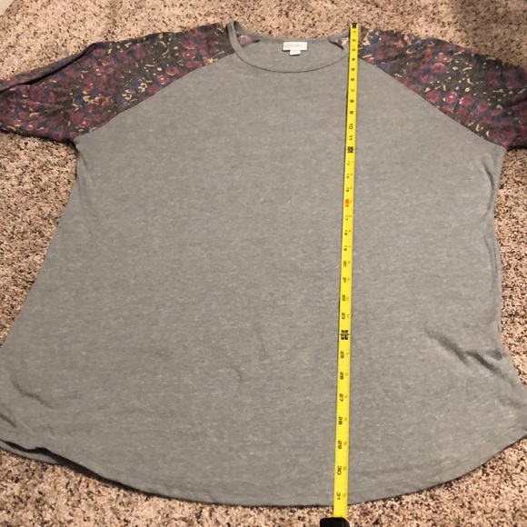 Lularoe Randy - Picture 4 of 5